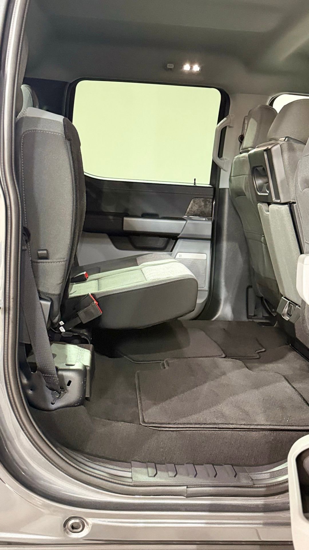 New 2026 Ford F350 XLT w/ XLT Premium Package image 75