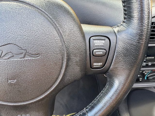 Used 1999 Plymouth Prowler Base image 24