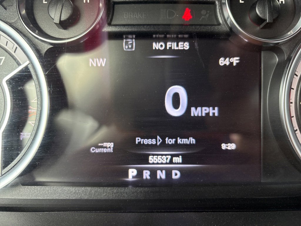 Used 2023 RAM 1500 Classic Warlock w/ Trailer Tow Group image 31