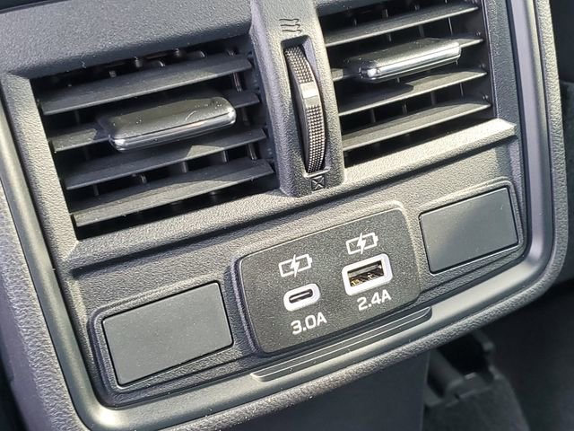 Used 2026 Subaru Forester Premium image 11