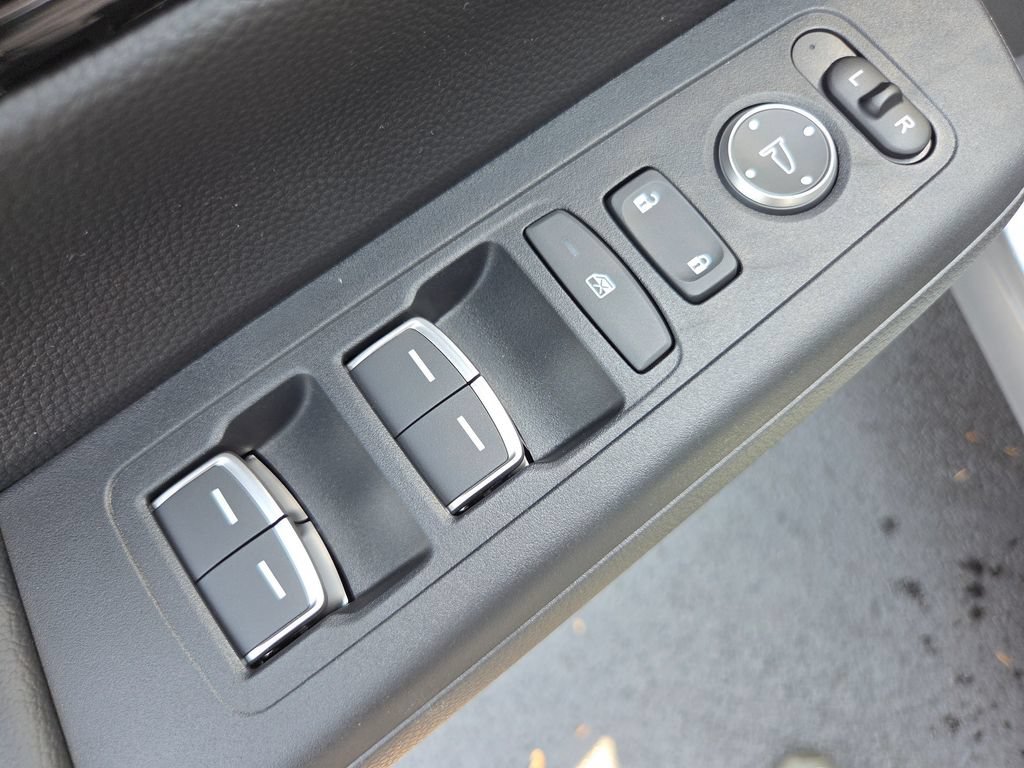 New 2026 Honda CR-V Sport Touring image 36