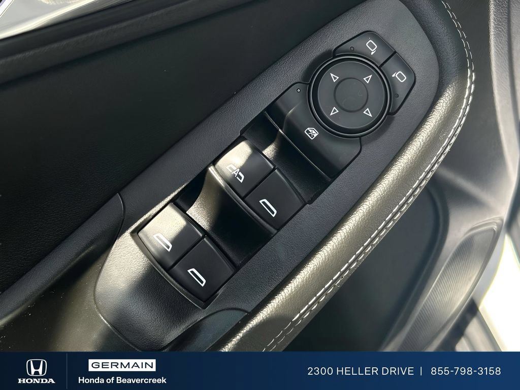 Used 2024 Buick Encore GX Preferred FWD image 18
