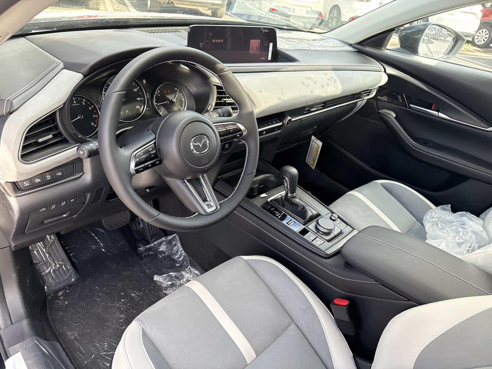 New 2026 MAZDA CX-30 2.5 Turbo Aire Edition AWD/4WD image 23