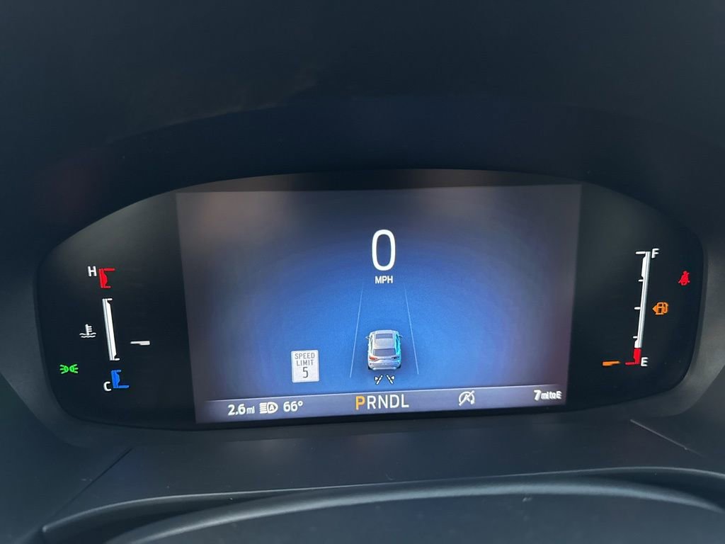 New 2026 Ford Escape Active w/ Tech Pack #1 image 11