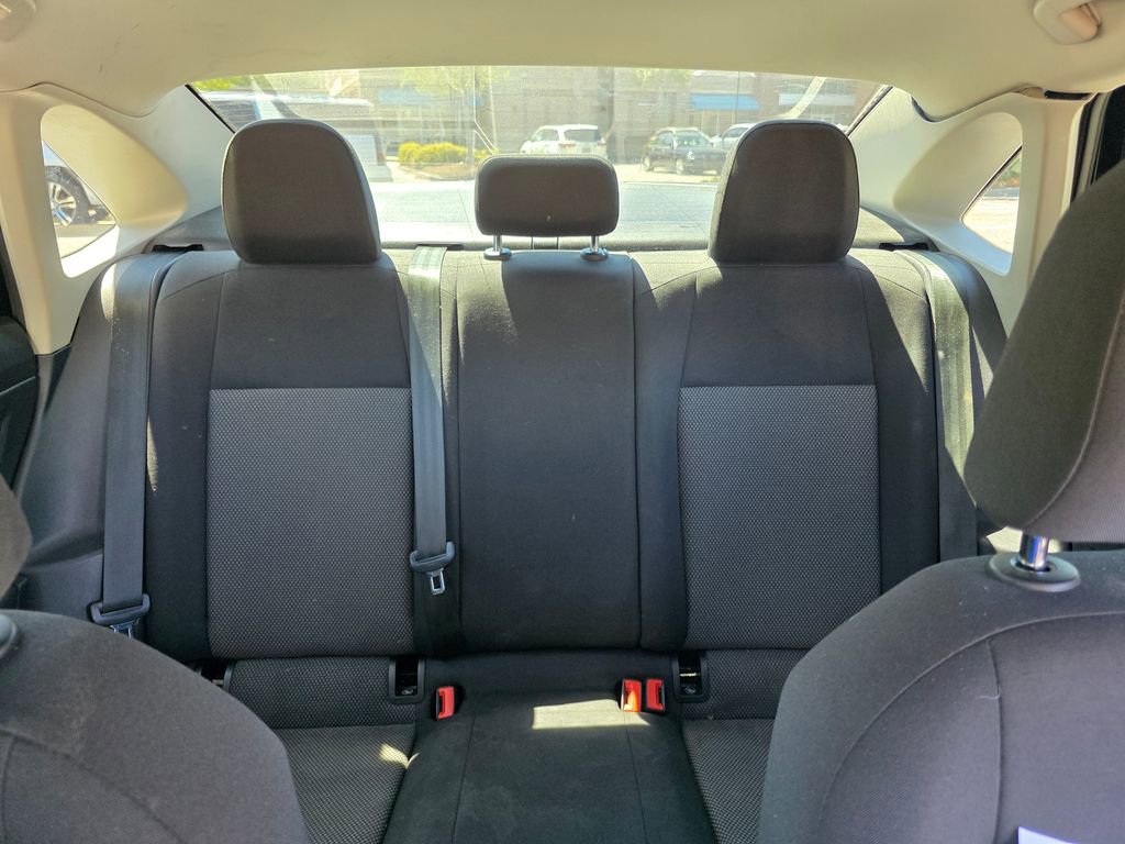 Used 2021 Volkswagen Jetta S FWD image 23