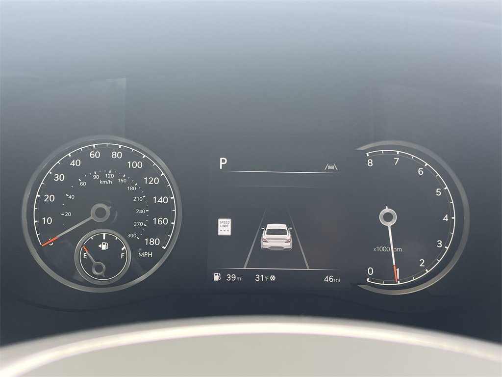 New 2026 Genesis G70 2.5T image 10