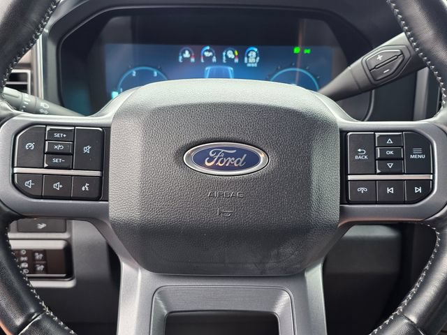 Used 2024 Ford F250 Lariat AWD/4WD image 24