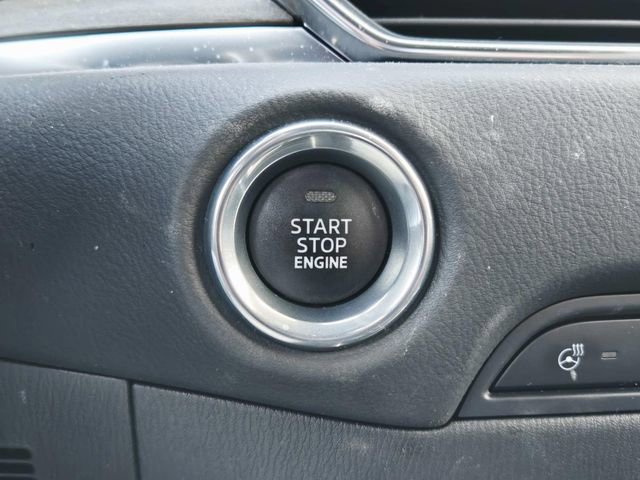 Used 2025 MAZDA CX-5 Signature image 27