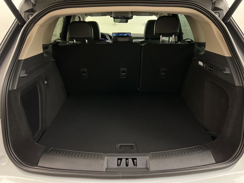 Used 2026 Lincoln Corsair Premiere image 35