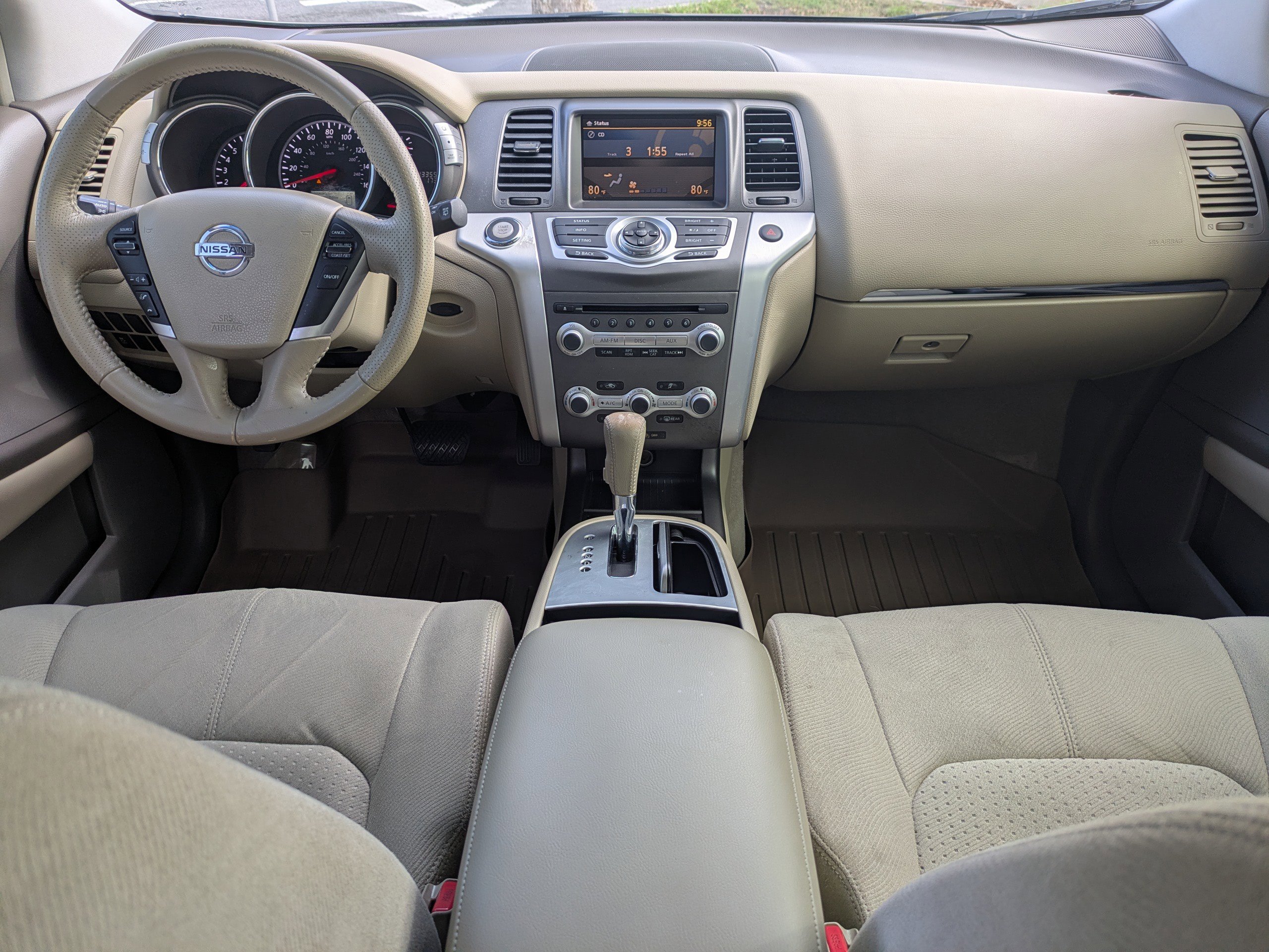 Used 2013 Nissan Murano SV image 15