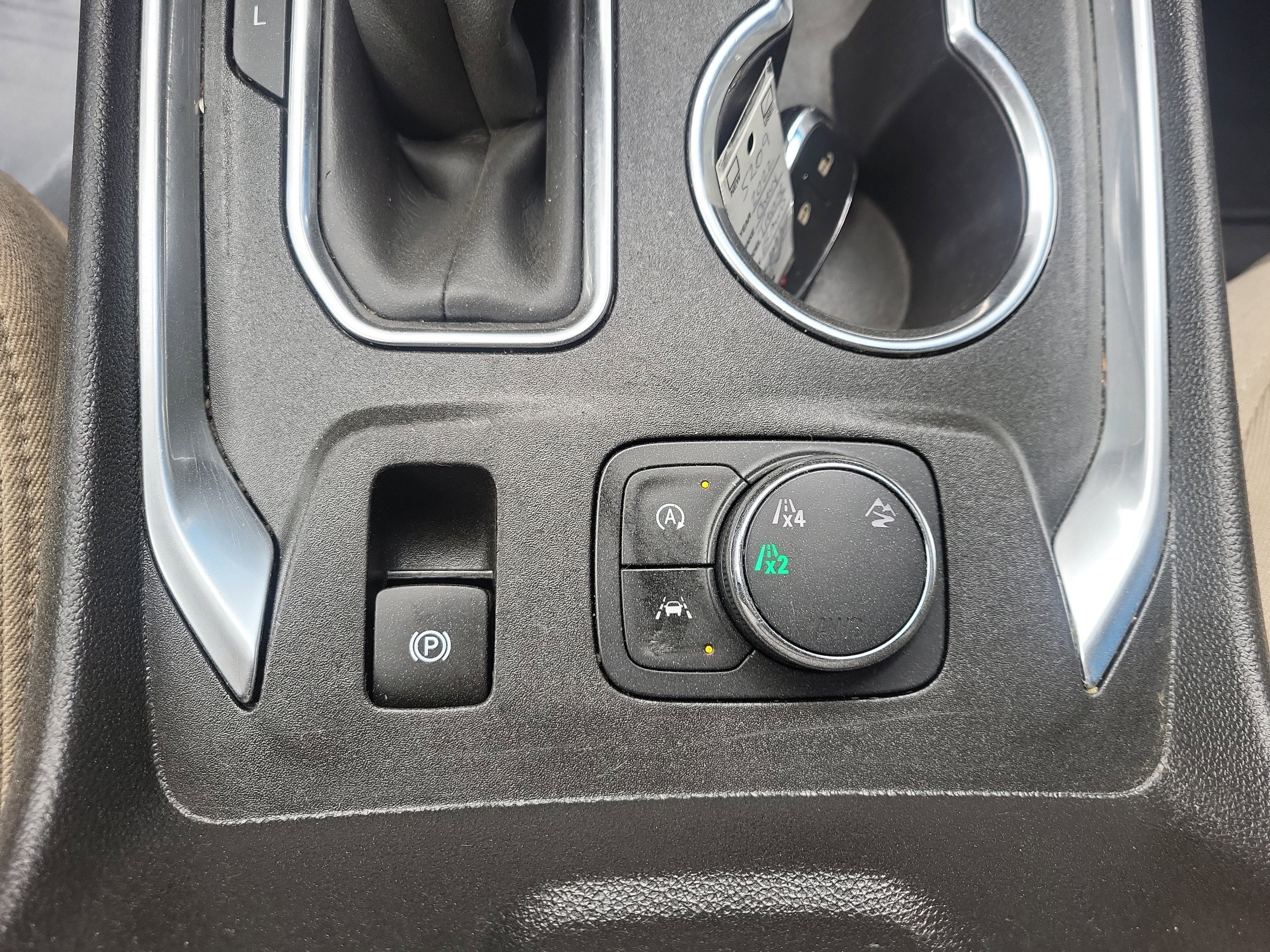 Certified 2022 Chevrolet Traverse LS image 20