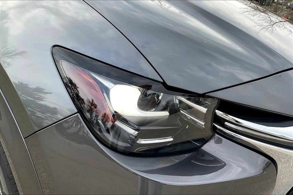Certified 2024 MAZDA CX-90 3.3 Turbo S image 29
