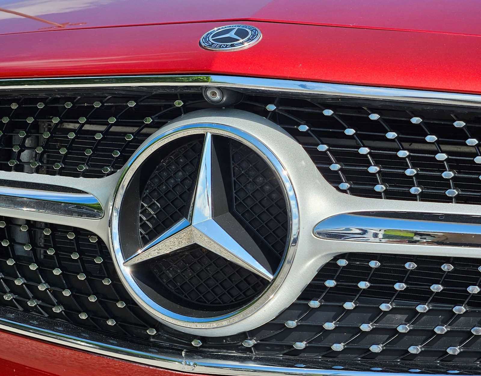 Used 2017 Mercedes-Benz CLS 550 w/ Parking Assist Package image 12