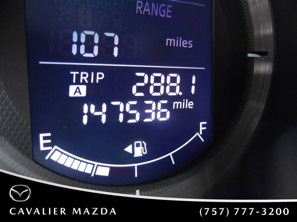 Used 2016 MAZDA CX-5 Touring image 21
