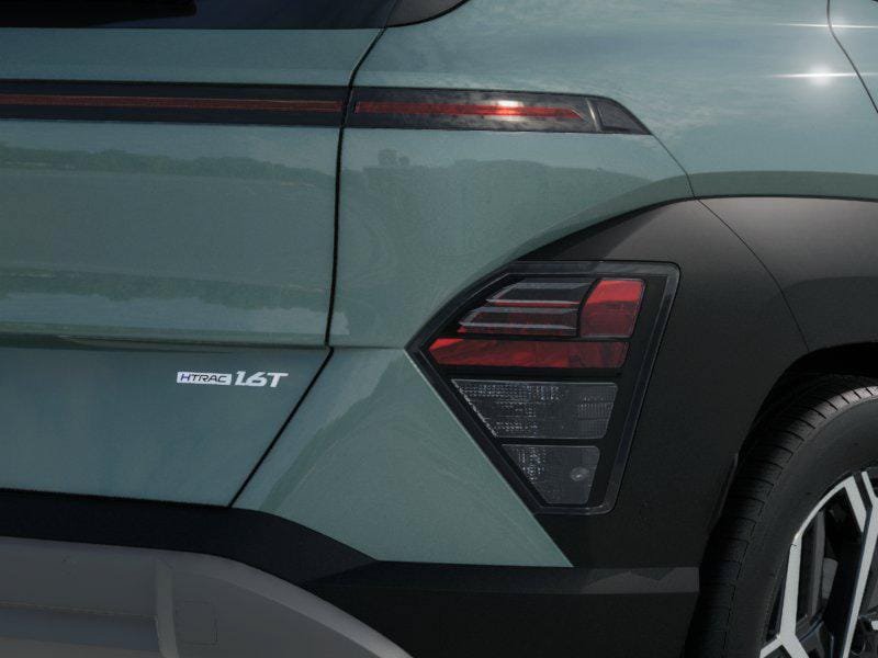 New 2027 Hyundai Kona SEL Premium AWD/4WD image 10