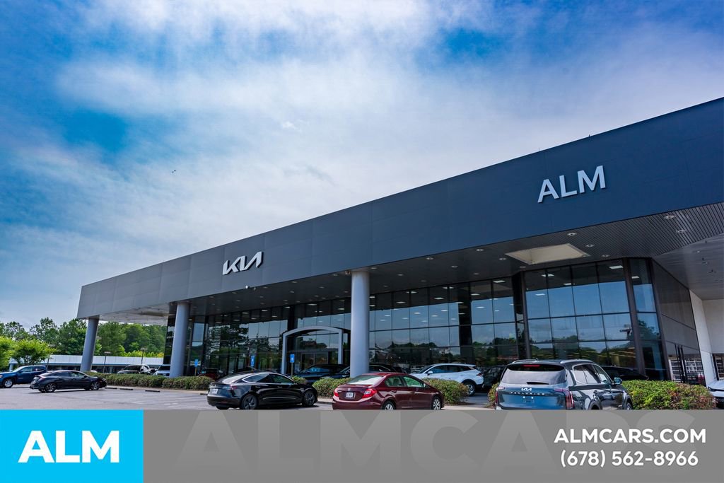 Used 2024 Dodge Hornet R/T image 63