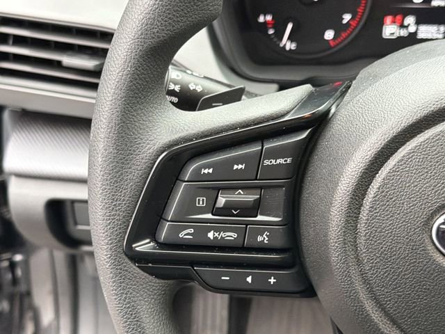 Certified 2026 Subaru Crosstrek 2.5i image 23