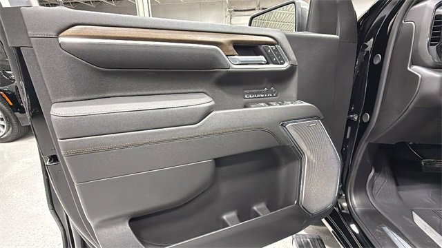 New 2026 Chevrolet Silverado 1500 High Country image 10