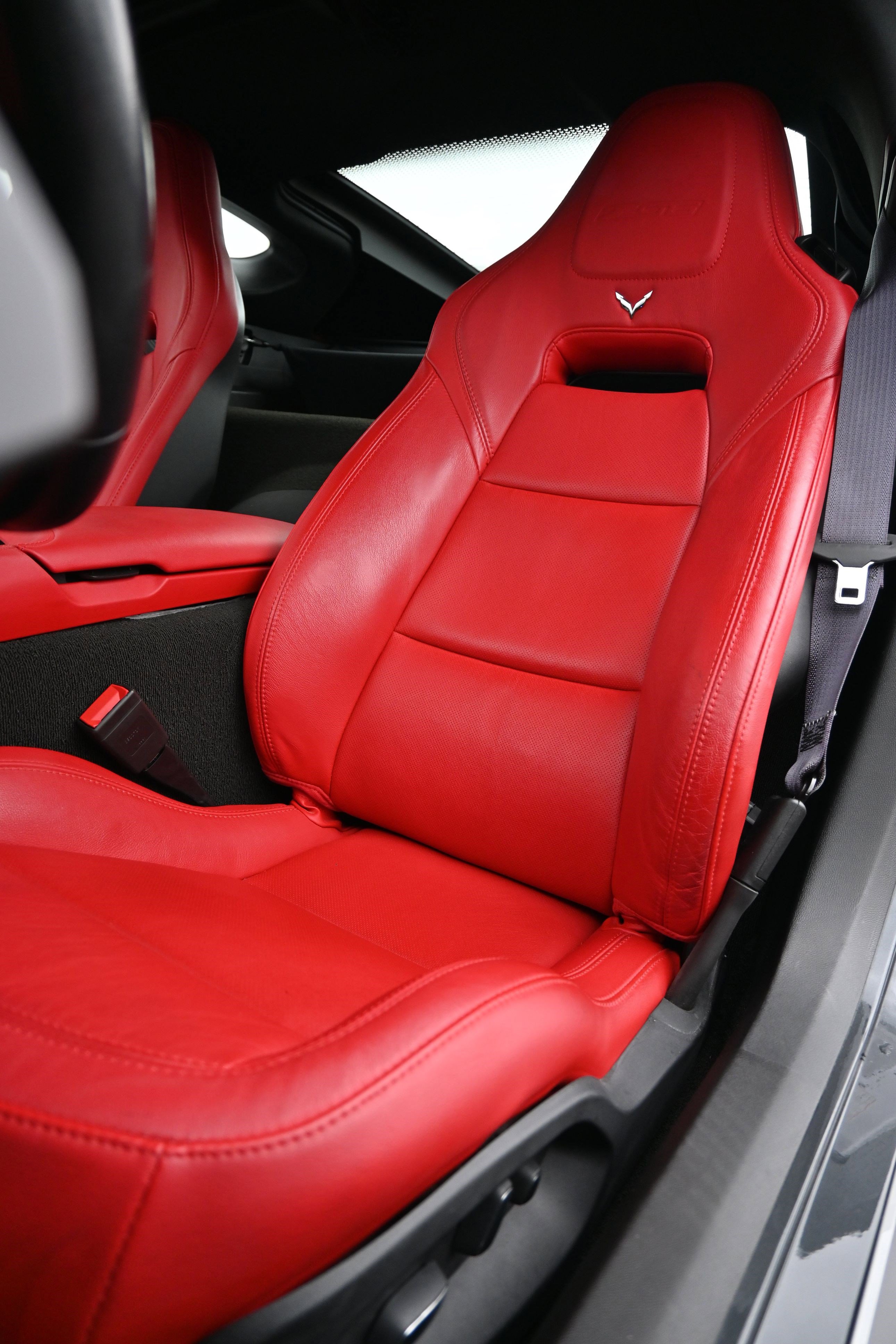 Used 2017 Chevrolet Corvette Z06 image 17