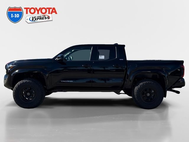 New 2026 Toyota Tacoma SR5 image 2