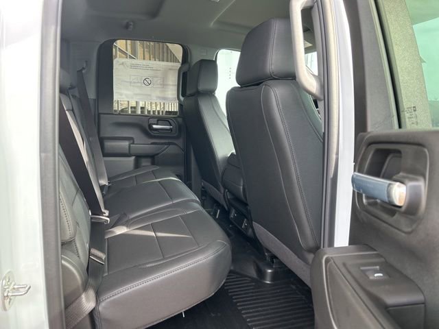 New 2025 Chevrolet Silverado 2500 W/T w/ WT Convenience Package image 34
