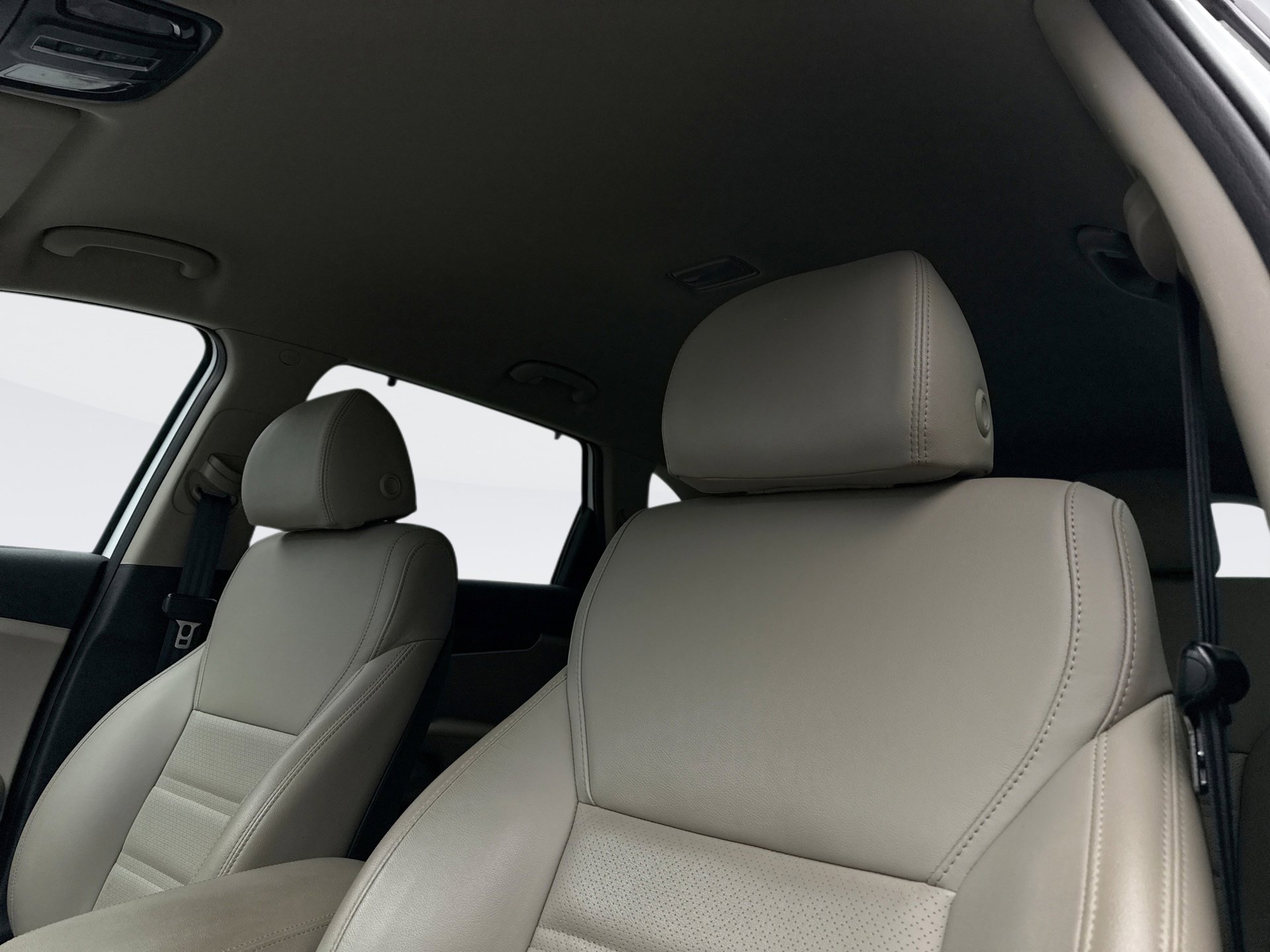 Used 2018 Kia Sorento EX image 9