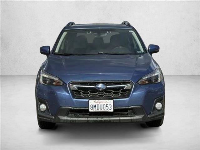 Used 2019 Subaru Crosstrek 2.0i Limited w/ Moonroof Package w/Navigation AWD/4WD video 2