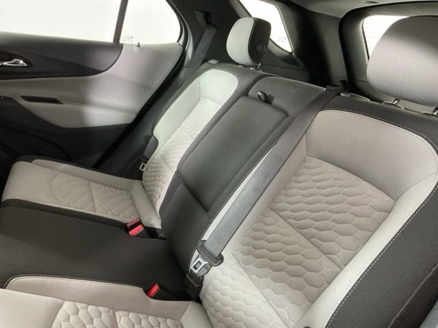 Used 2020 Chevrolet Equinox LS image 7
