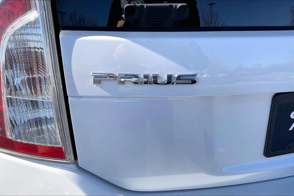 Used 2013 Toyota Prius Two image 35
