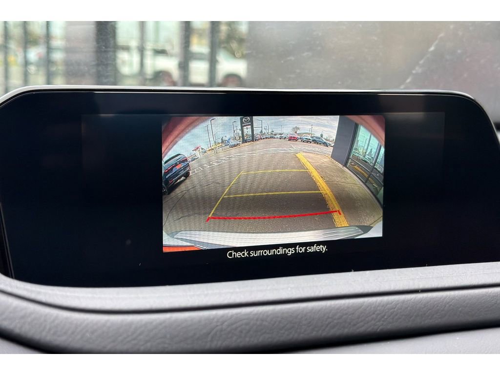 New 2026 MAZDA CX-30 AWD 2.5 S image 19