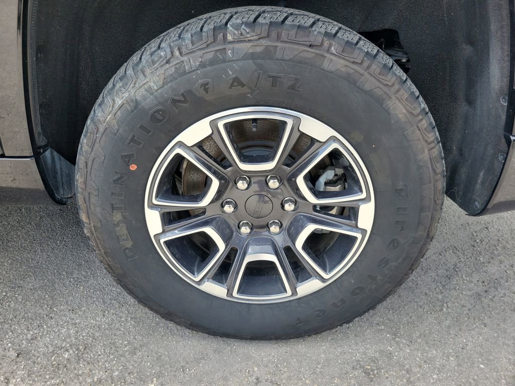 New 2024 Jeep Wagoneer Series II w/ Convenience Group I image 8