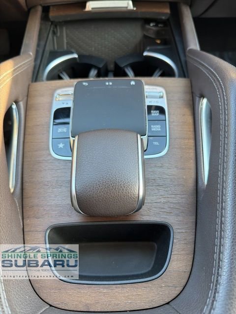 Used 2020 Mercedes-Benz GLE 350 4MATIC image 56