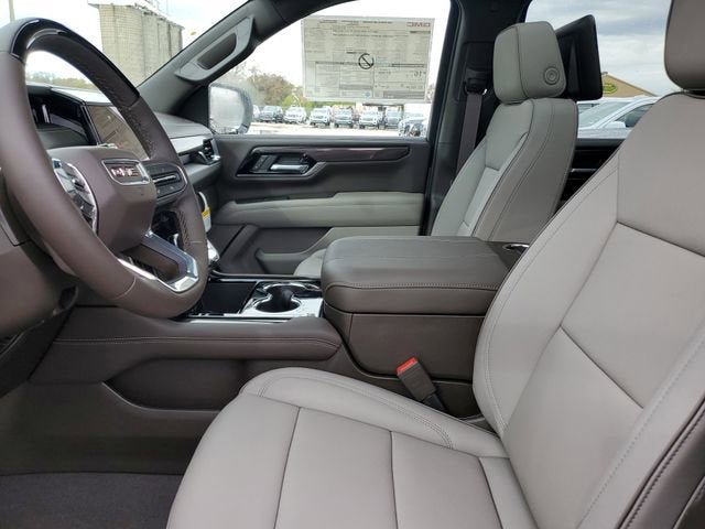 New 2026 GMC Yukon XL Elevation w/ Elevation Premium Package image 19