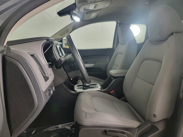 Used 2016 Chevrolet Colorado LT w/ LT Convenience Package image 13