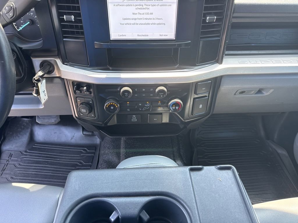 Used 2023 Ford F250 XL w/ XL Chrome Package image 41