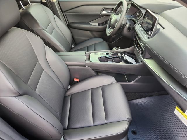 New 2026 Nissan Rogue SV w/ SV Premium Package image 10