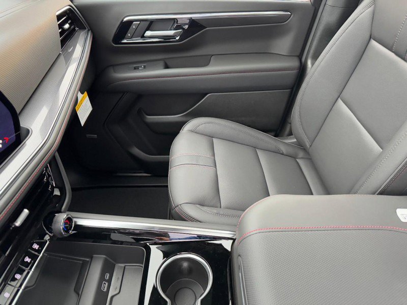 New 2026 Chevrolet Tahoe RST w/ Comfort Package image 11