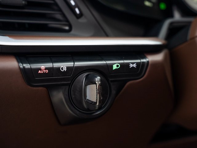 Certified 2024 Porsche 911 Turbo S image 27