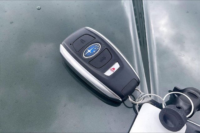 Used 2022 Subaru Forester Premium AWD/4WD image 11