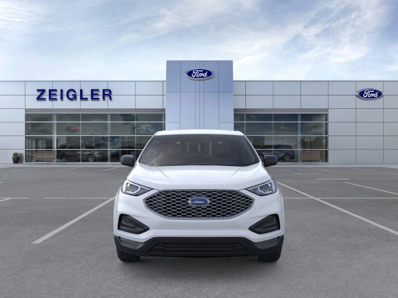 New 2024 Ford Edge SE image 6