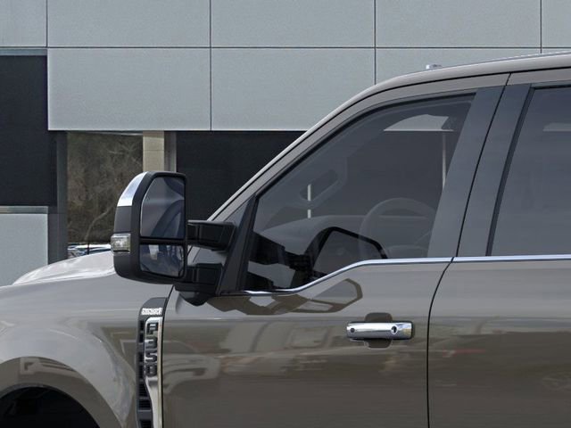 New 2026 Ford F350 King Ranch w/ Chrome Package image 20