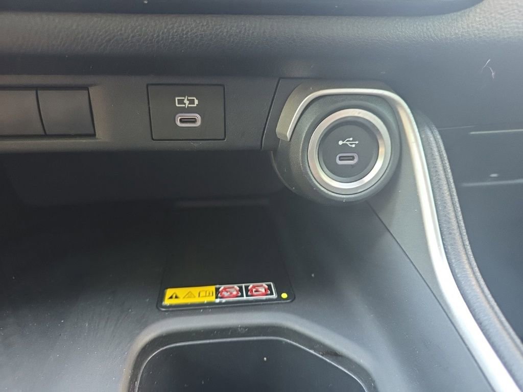 Used 2025 Toyota Grand Highlander FWD image 31