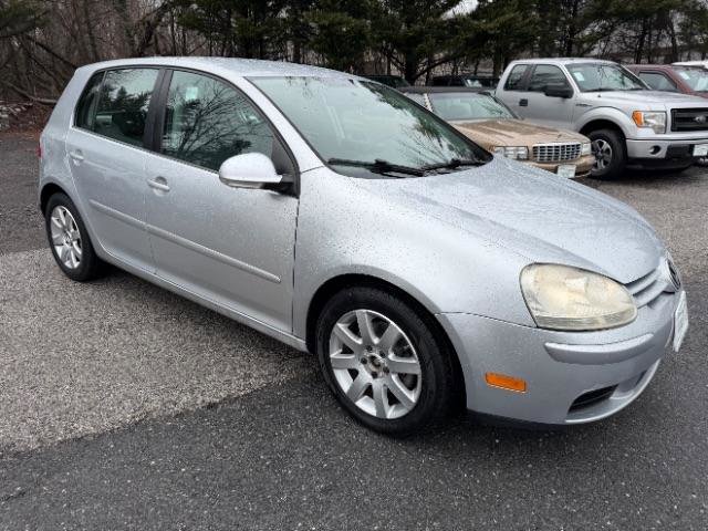 Used 2008 Volkswagen Rabbit S image 7