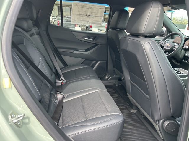 New 2026 Chevrolet Equinox LT w/ Convenience Package II image 32