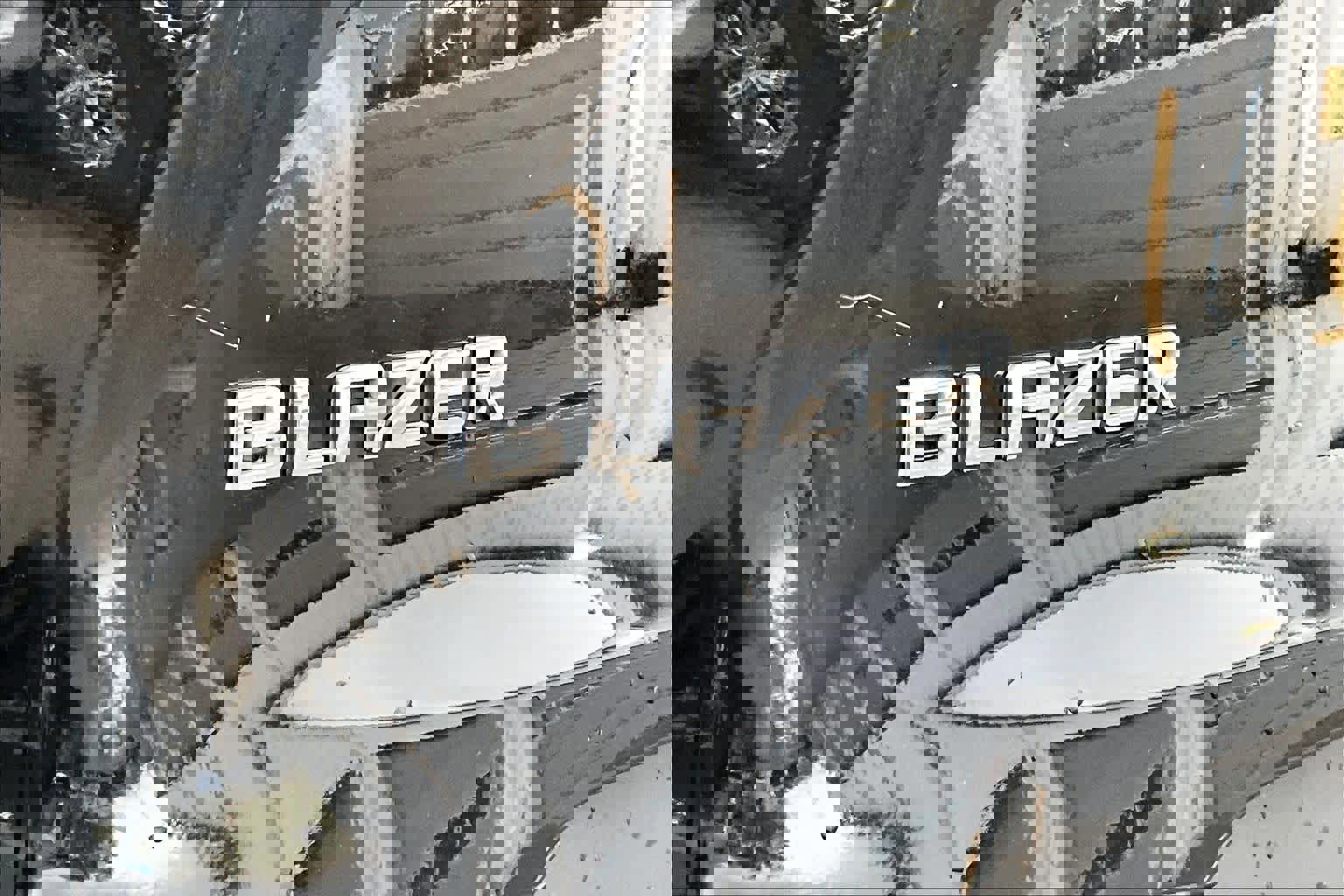 Used 2020 Chevrolet Blazer LT image 10