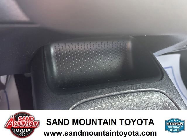 Used 2022 Toyota Corolla SE FWD image 23