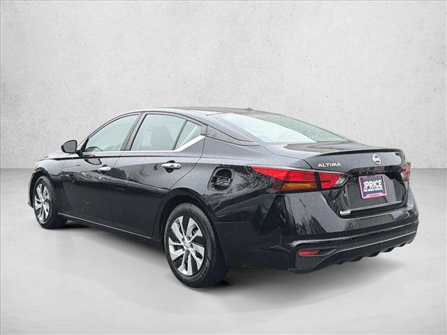 Used 2019 Nissan Altima 2.5 S image 7