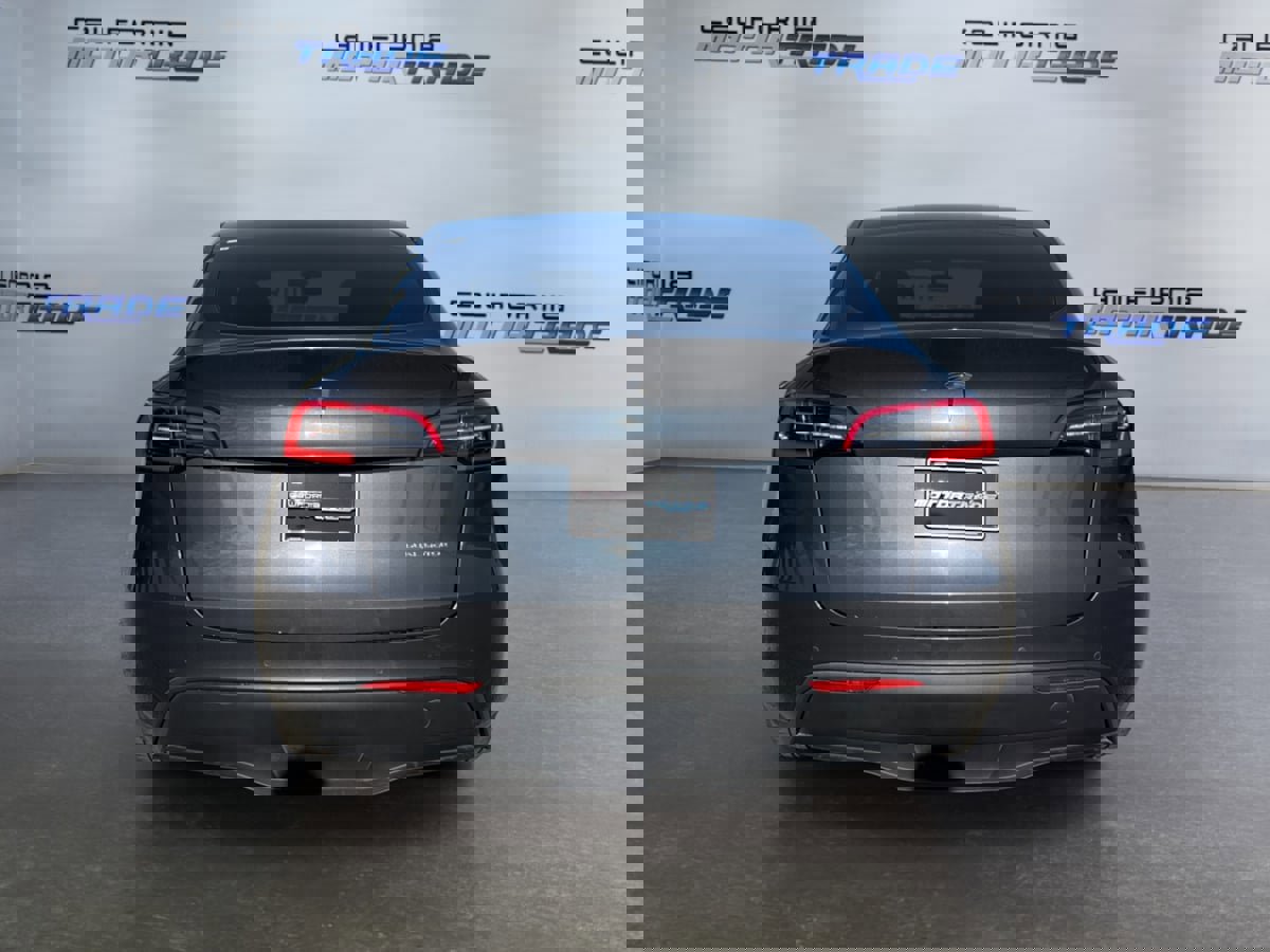 Used 2021 Tesla Model Y Long Range image 6