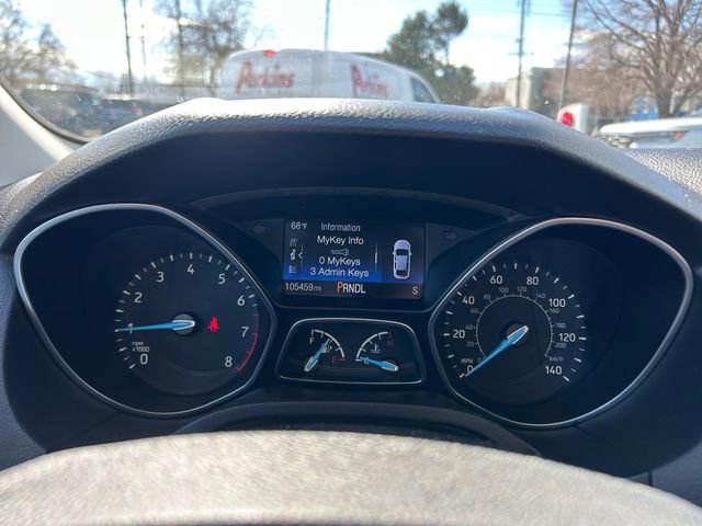 Used 2017 Ford Focus SE image 14