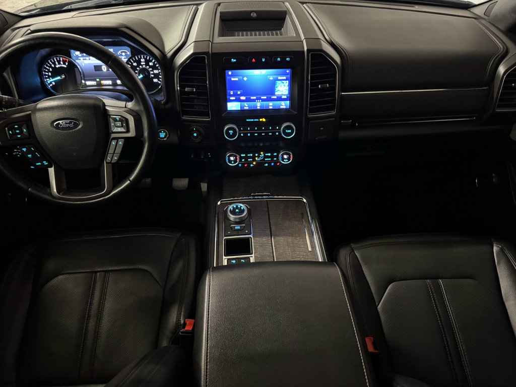 Used 2021 Ford Expedition Limited image 21
